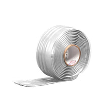 Load image into Gallery viewer, DEI EZ Grip Tape 5ft Roll - White - Main Product View