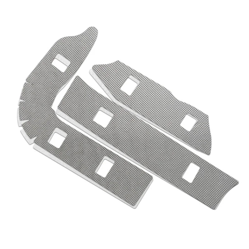 DEI Exhaust Heat Shield Liner FXST/FLST - Main Product View