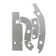 Load image into Gallery viewer, DEI Exhaust Heat Shield Liner HD FLH/T/R - Main Product View