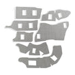 Load image into Gallery viewer, DEI Exhaust Heat Shield Liner HD FLH/T/R - Side View