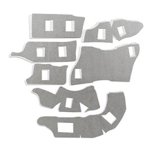 Load image into Gallery viewer, DEI Exhaust Heat Shield Liner HD FLH/T/R - Side View
