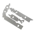 Load image into Gallery viewer, DEI Exhaust Heat Shield Liner HD FLH/T/R - Main Product View