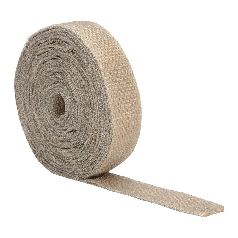 DEI Exhaust Wrap 1.5in x 30ft - EXO - Tan - Main Product View
