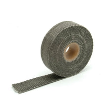 Load image into Gallery viewer, DEI Exhaust Wrap 1in x 15ft - Black - Main Product View