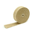 Load image into Gallery viewer, DEI Exhaust Wrap 1in x 15ft - Tan - Main Product View