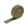 Load image into Gallery viewer, DEI Exhaust Wrap 1in x 15ft - Titanium - Main Product View