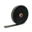 Load image into Gallery viewer, DEI Exhaust Wrap 1in x 50ft - Black - Main Product View