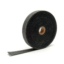 Load image into Gallery viewer, DEI Exhaust Wrap 1in x 50ft - Black - Main Product View