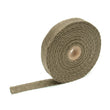 Load image into Gallery viewer, DEI Exhaust Wrap 1in x 50ft - Titanium - Main Product View