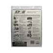 Load image into Gallery viewer, DEI Exhaust Wrap 1in x 50ft - Titanium - Additional View 5