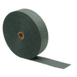 Load image into Gallery viewer, DEI Exhaust Wrap 2in x 100ft - Black - Main Product View