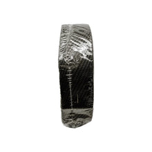 Load image into Gallery viewer, DEI Exhaust Wrap 2in x 100ft - Titanium - Black - Additional View 5