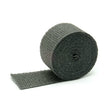 Load image into Gallery viewer, DEI Exhaust Wrap 2in x 15ft - Black - Main Product View
