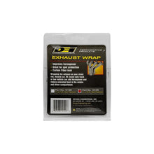 Load image into Gallery viewer, DEI Exhaust Wrap 2in x 15ft - Titanium - Additional View 5