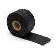 Load image into Gallery viewer, DEI Exhaust Wrap 2in x 15ft - Titanium - Black - Main Product View