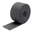 Load image into Gallery viewer, DEI Exhaust Wrap 2in x 25ft - Black - Main Product View