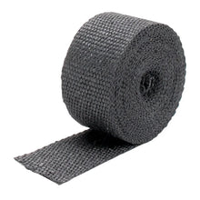 Load image into Gallery viewer, DEI Exhaust Wrap 2in x 25ft - Black - Main Product View