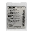Load image into Gallery viewer, DEI Exhaust Wrap 2in x 25ft - Black - Detail View