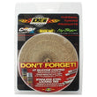 Load image into Gallery viewer, DEI Exhaust Wrap 2in x 25ft - Tan - Additional View 5