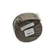 Load image into Gallery viewer, DEI Exhaust Wrap 2in x 25ft - Titanium - Back View