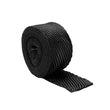 Load image into Gallery viewer, DEI Exhaust Wrap 2in x 25ft - Titanium - Black - Main Product View