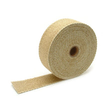 Load image into Gallery viewer, DEI Exhaust Wrap 2in x 50ft - Tan - Main Product View