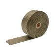 Load image into Gallery viewer, DEI Exhaust Wrap 2in x 50ft - Titanium - Main Product View