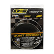 Load image into Gallery viewer, DEI Exhaust Wrap 2in x 50ft - Titanium - Black - Additional View 5