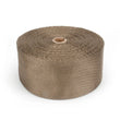 Load image into Gallery viewer, DEI Exhaust Wrap 4in x 100ft - Titanium - Additional View 5