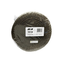 Load image into Gallery viewer, DEI Exhaust Wrap 4in x 100ft - Titanium - Additional View 7
