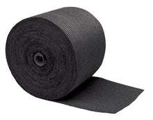 Load image into Gallery viewer, DEI Exhaust Wrap 6in x 100ft - Black - Side View