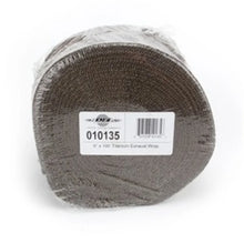 Load image into Gallery viewer, DEI Exhaust Wrap 6in x 100ft - Titanium - Additional View 6