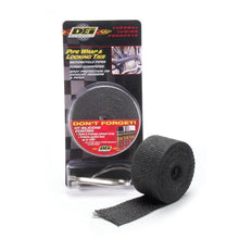 Load image into Gallery viewer, DEI Exhaust Wrap Kit - Pipe Wrap and Locking Tie - Black - Additional View 7