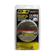 Load image into Gallery viewer, DEI Exhaust Wrap Kit - Pipe Wrap and Locking Tie - Titanium - Back View