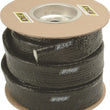 Load image into Gallery viewer, DEI Fire Sleeve 3/4in I.D. x 25ft Spool - Side View