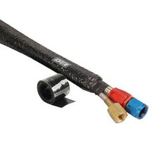 Load image into Gallery viewer, DEI Fire Sleeve and Tape Kit 3/4in I.D. x 3ft - Main Product View