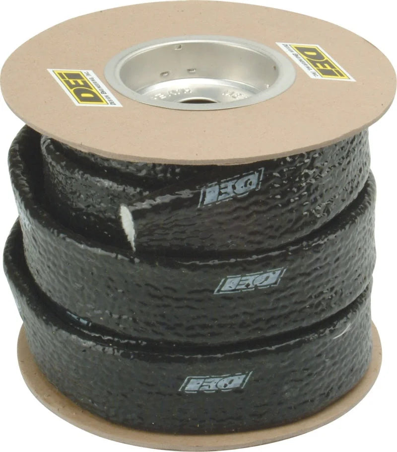 DEI Fire Sleeve and Tape Kit 3/4in I.D. x 3ft - Additional View 5