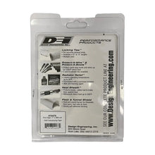 Load image into Gallery viewer, DEI Fire Tape 1in x 36ft Roll - Self Vulcanizing Tape - Black - Additional View 6