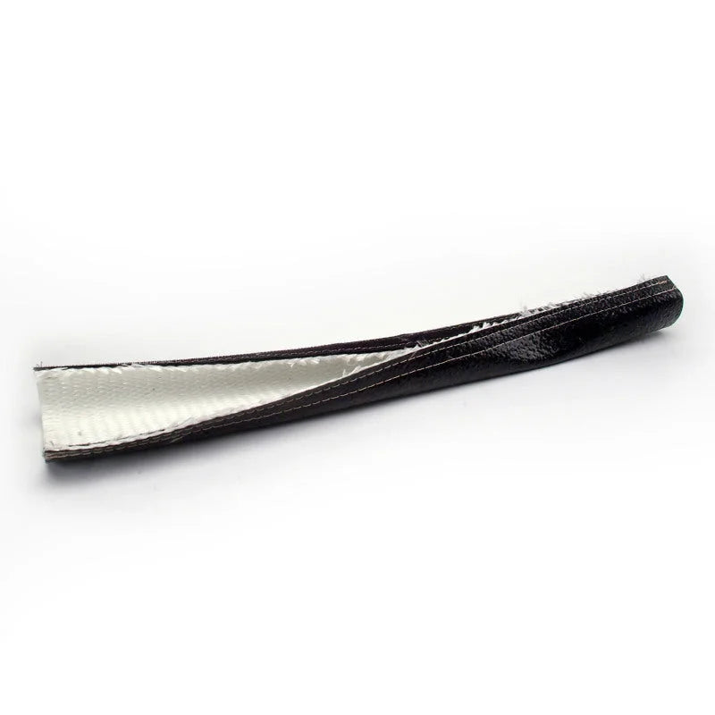 DEI Fire Wrap 3000 1-1/2in I.D. x 2ft - Back View