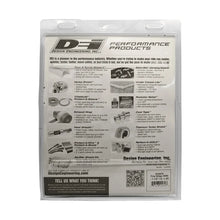 Load image into Gallery viewer, DEI Fire Wrap 3000 1-1/2in I.D. x 2ft - Additional View 5