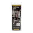 Load image into Gallery viewer, DEI Fire Wrap 3000 5/8in I.D. x 2ft - Back View