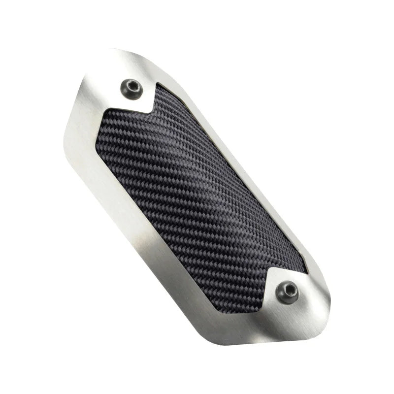 DEI Flex Heatshield Gen III 3.5x6.5 - Main Product View