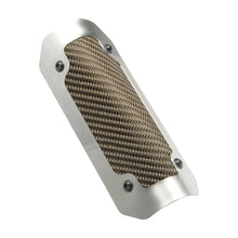 Load image into Gallery viewer, DEI Flex Heatshield Gen III 4x8 TI - Main Product View