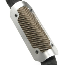 Load image into Gallery viewer, DEI Flex Heatshield Gen III 4x8 TI - Side View