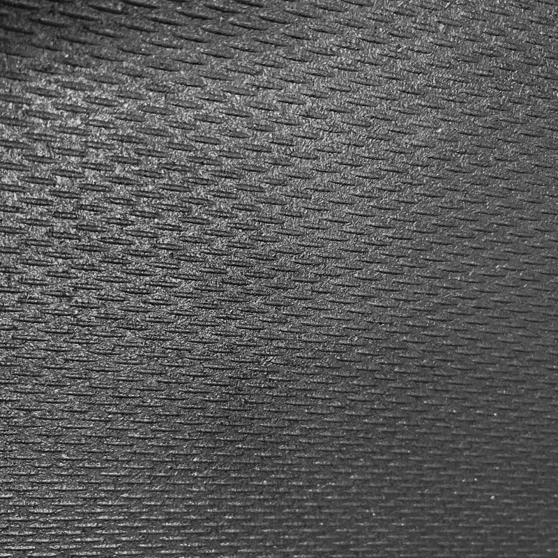 DEI Floor Mat Set - Side View