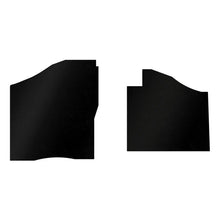 Load image into Gallery viewer, DEI Floor Mat Set - Back View
