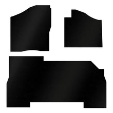 Load image into Gallery viewer, DEI Floor Mat Set - Back View