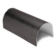 Load image into Gallery viewer, DEI Floor and Tunnel Shield II 21in x 48in - 7.0 sq ft - Side View