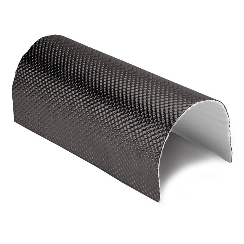 DEI Floor and Tunnel Shield II 42in x 48in - 14.0 sq ft - Additional View 5