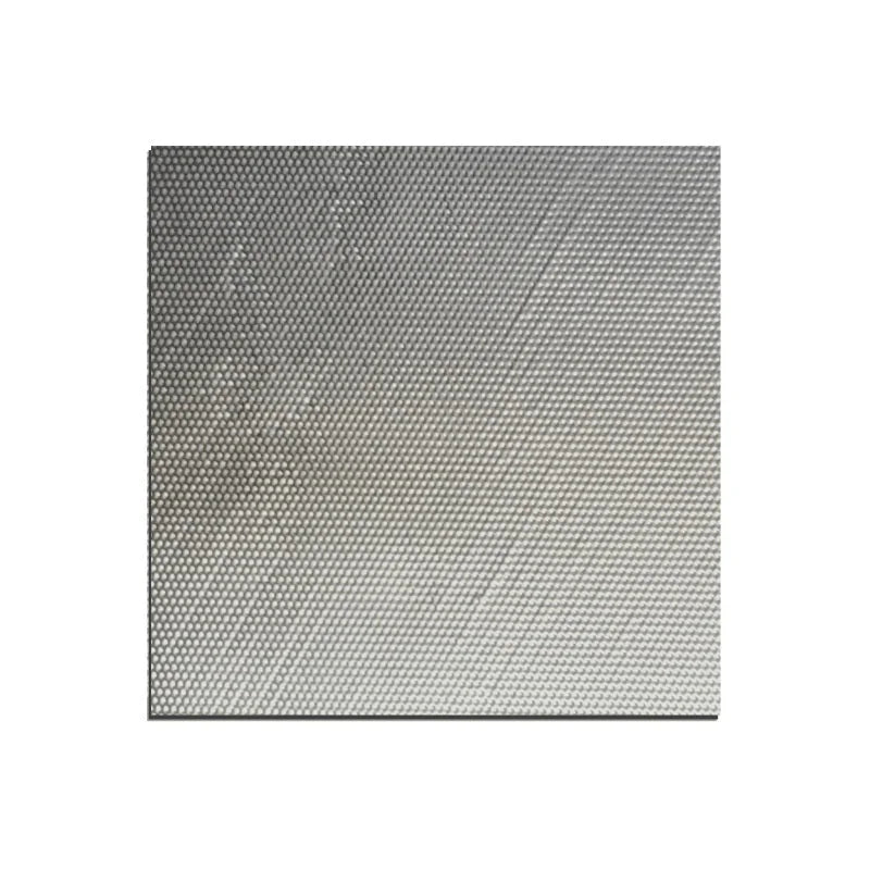 DEI Form-A-Barrier 12in x 12in - Side View